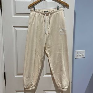 PacSun Playboy Sweatpants